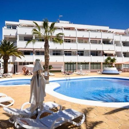 Azahara Playa III Apartment Arona  Bagian luar foto