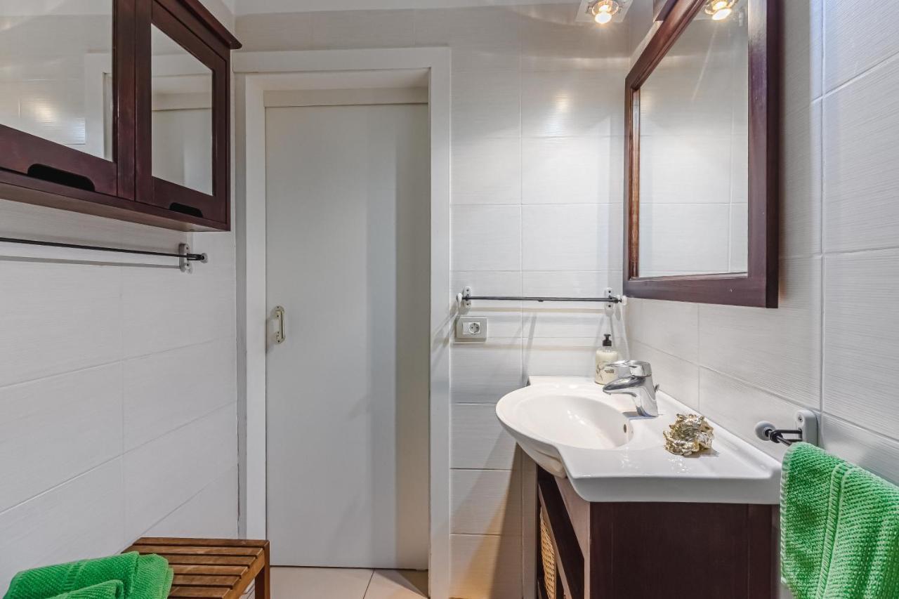 Azahara Playa III Apartment Arona  Bagian luar foto