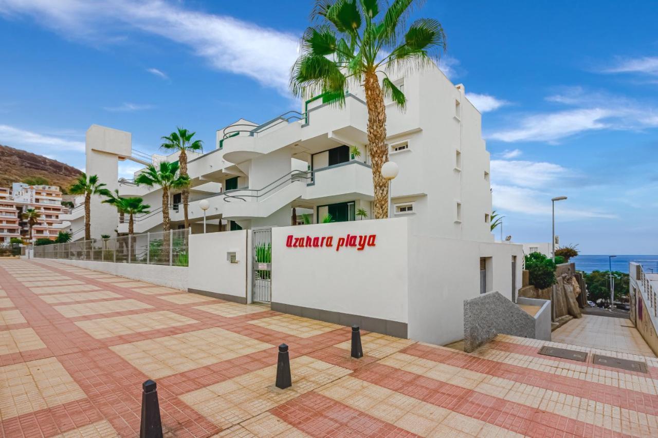 Azahara Playa III Apartment Arona  Bagian luar foto