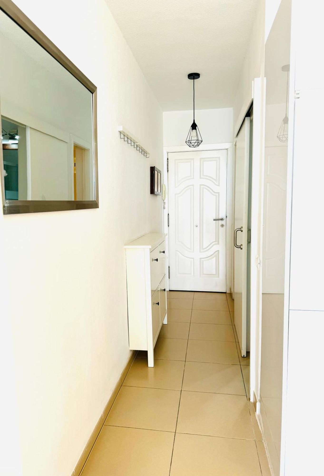 Azahara Playa III Apartment Arona  Bagian luar foto