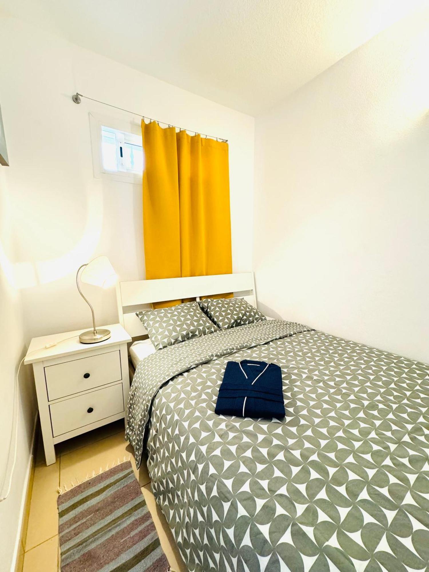 Azahara Playa III Apartment Arona  Bagian luar foto