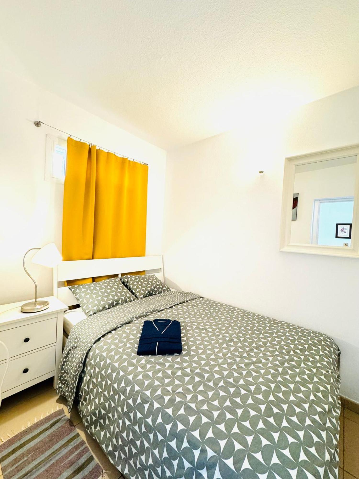 Azahara Playa III Apartment Arona  Bagian luar foto