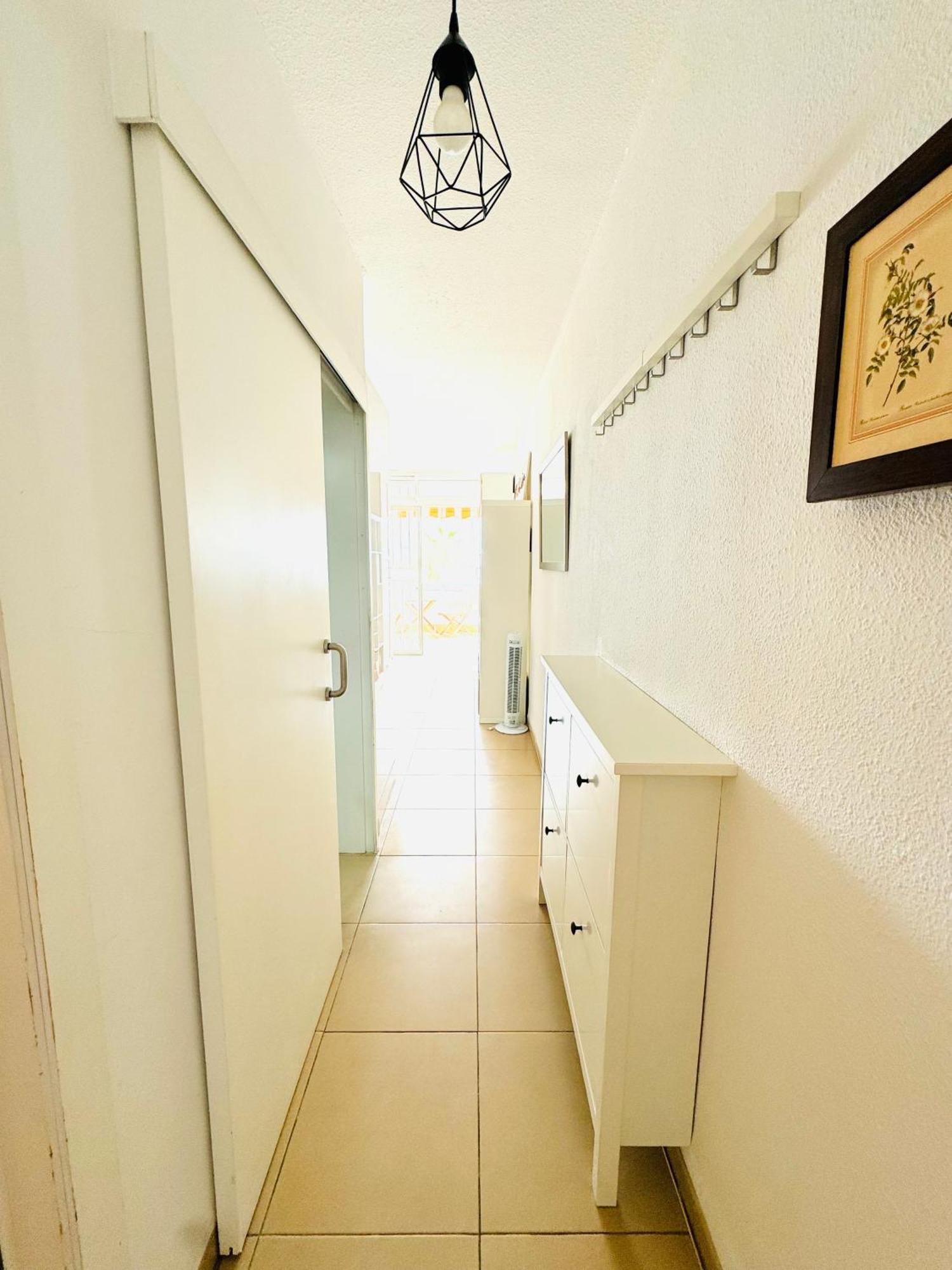 Azahara Playa III Apartment Arona  Bagian luar foto